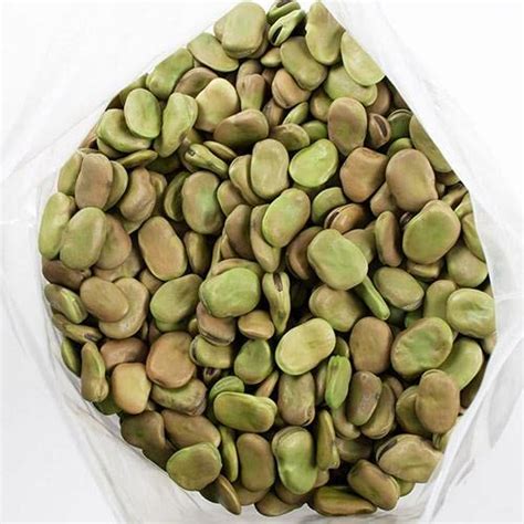 Amazon.com : Egyptian Dried Fava Beans: 10 LB (10 pound) : Grocery ...