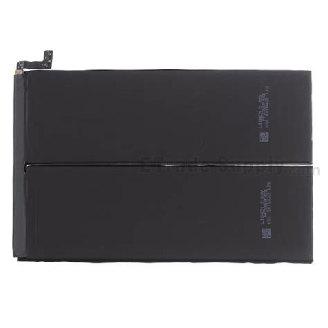 OEM Apple iPad Mini 2 Battery - ETrade Supply