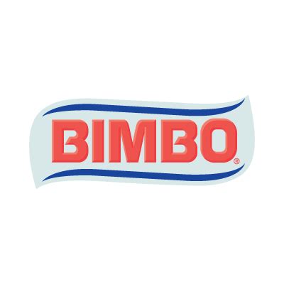 Bimbo logo vector free download - Brandslogo.net