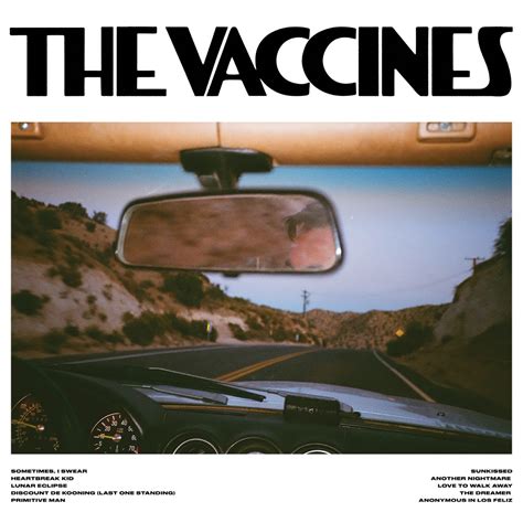 ‎Pick-Up Full Of Pink Carnations - Album by The Vaccines - Apple Music