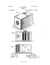 George Eastman - Wikipedia