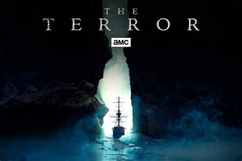 The Terror Season 1 นาวาฝ่ามฤตยู 2018 - TOUCHPHONEVIEW