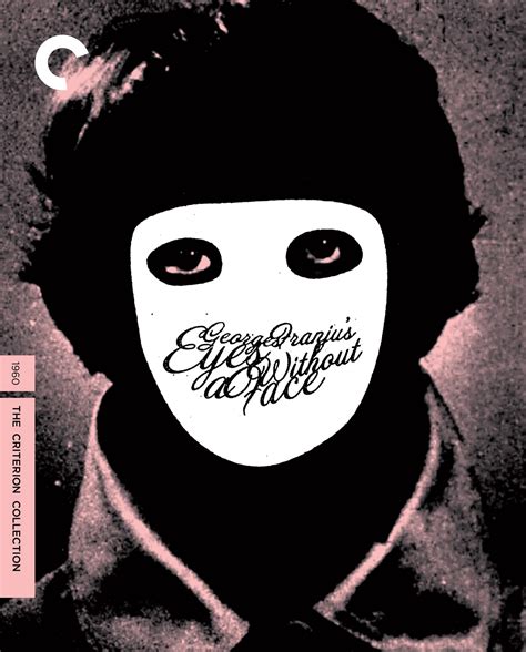 Eyes Without a Face (1960) | The Criterion Collection