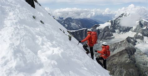 The Definitive Guide to Climbing Mont Blanc in France