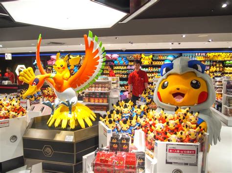 Pokemon Center Kyoto Offering Traditional Coaster Making Lesson – NintendoSoup