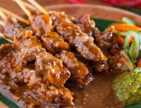 Resepi Satay Ayam Sedap dan Mudah - Khazanah Resepi