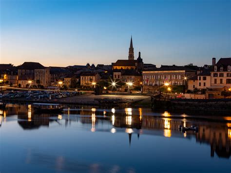 Bergerac France Travel Guide - Travel Inspires