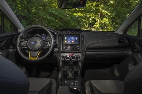 The 2021 Subaru Crosstrek's Low Starting Price Is Incredibly Misleading