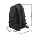 SSI - Osage River Gaming Backpack – Black