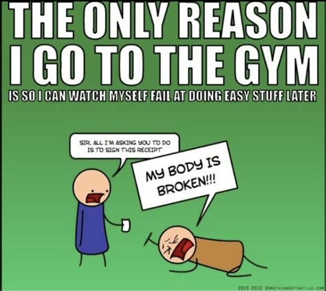 28 Funny Memes To Lift Your Spirits | Leg day humor, Workout humor, Funny quotes