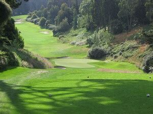 San Francisco Golf Club Membership Cost - Country of Clubs