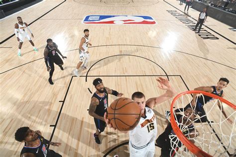 Nuggets at Clippers | Semi-Finals - Game 7 Photo Gallery | NBA.com