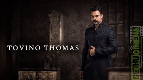 Tovino Thomas Gallery | HD Photos | | Gethu Cinema