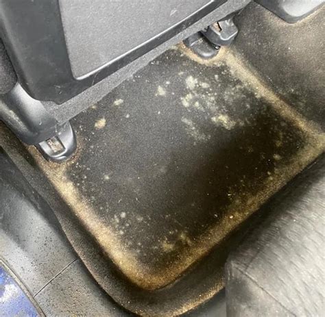 Mastering Car Carpet Stain Removal: A Comprehensive Shampooing Guide