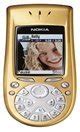 Nokia 3650 specs, review, release date - PhonesData