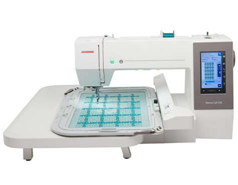 Janome Sewing Machines | The Sewing Machine Shop