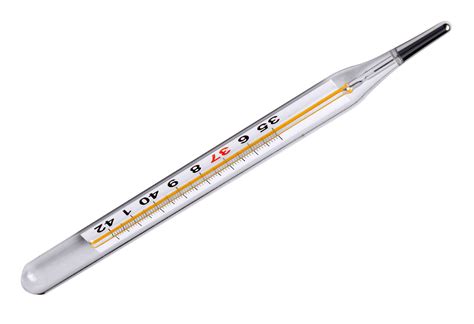 Thermometer PNG