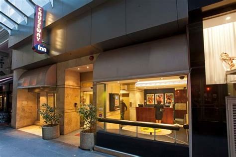 Causeway Hotels Melbourne - When book direct 20% off