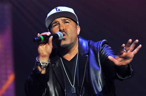 Color Me Badd Singer Mark Calderon Talks Onstage Shoving Incident In New Interview | Billboard ...