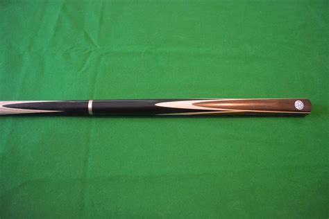 Teakwood Snooker Cue | £129.99 - Handmade Snooker Cues | Pool Cues ...