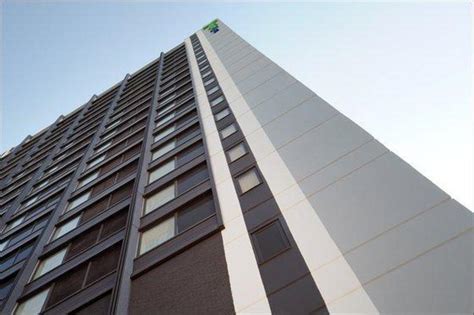 Holiday Inn Express Birmingham-Snow Hill in United Kingdom - Room Deals, Photos & Reviews