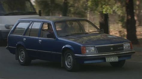 IMCDb.org: 1980 Holden Commodore Wagon [VC] in "Neighbours, 1985-2020"