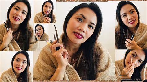 How to make your Eyebrows look thicker / KILAY IS LIFE - YouTube