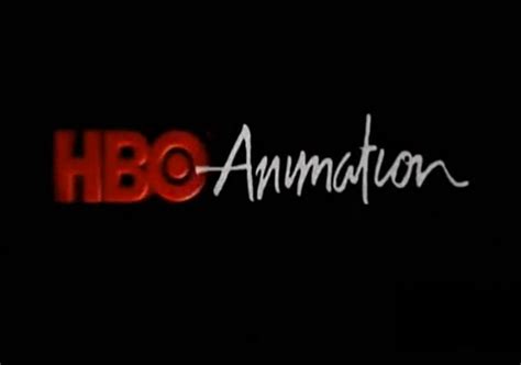 HBO Animation - Closing Logos