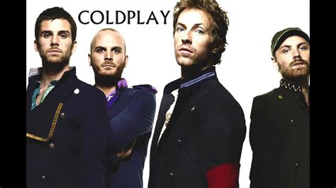 Coldplay - Shiver (HD Drumless Version) - YouTube