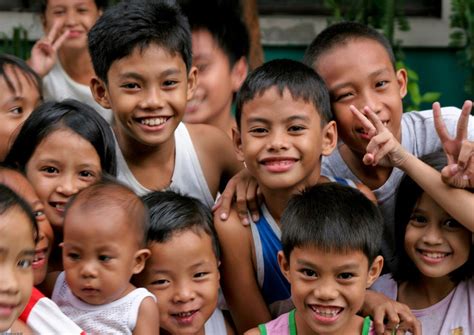 Image result for happy kids filipino | Philippines, Countries of the world, Happy kids