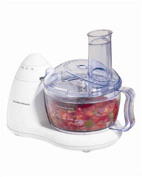 Best Hamilton Beach Food Processor Parts 70100 - Life Maker