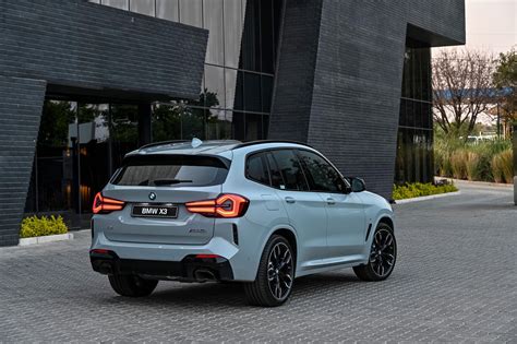 2022 BMW X3 M40i - The Best BMW SUV Today?