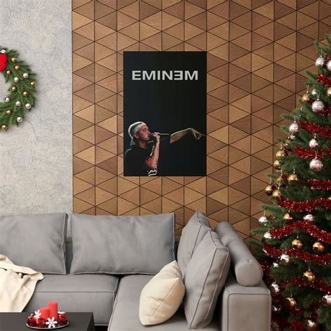 Eminem Poster, The Eminem Show Poster sold by Eslam Ibrahim | SKU ...