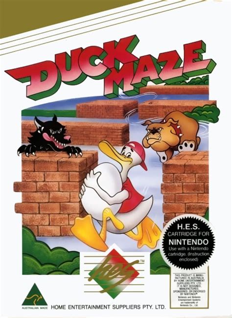 Duck cheats for Nintendo NES - The Video Games Museum