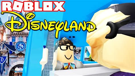 DRIVING TO DISNEYLAND IN ROBLOX / Roblox Adventures / Highschool Life (Gameplay) - YouTube