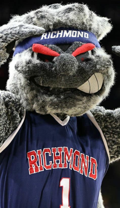 Richmond Spiders Football Tickets - 2024 Richmond Games | SeatGeek