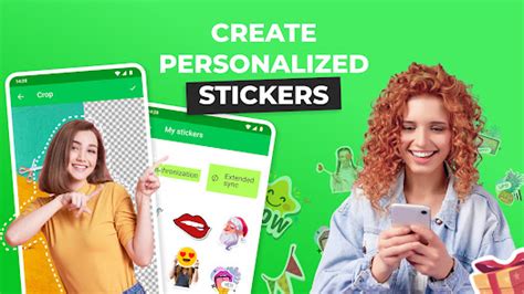 Sticker Maker - WAStickers - Apps on Google Play