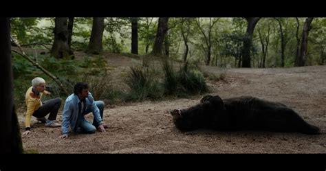 ‘Cocaine Bear’ trailer released: True story of infamous Georgia bear