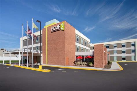 HOME2 SUITES BY HILTON LEWES REHOBOTH BEACH $83 ($̶9̶2̶) - Prices & Hotel Reviews - DE