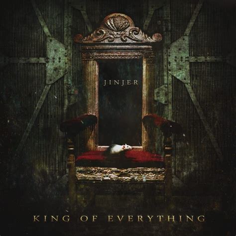 Jinjer – King of Everything | Echoes And Dust