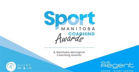 Nominate for Sport Manitoba Coaching Awards; Deadline Jan 15 ...