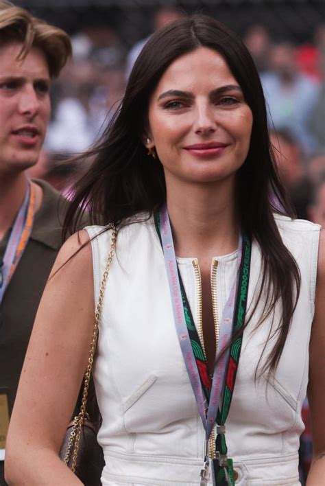 KELLY PIQUET at F1 Grand Prix of Monaco at Circuit de Monaco 05/28/2023 ...