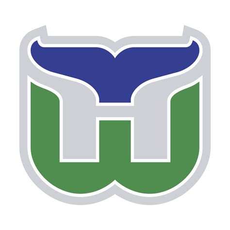 Hartford Whalers Logo PNG Transparent (1) – Brands Logos