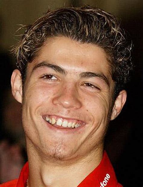 Ronaldo Braces | Football Quotes For Life