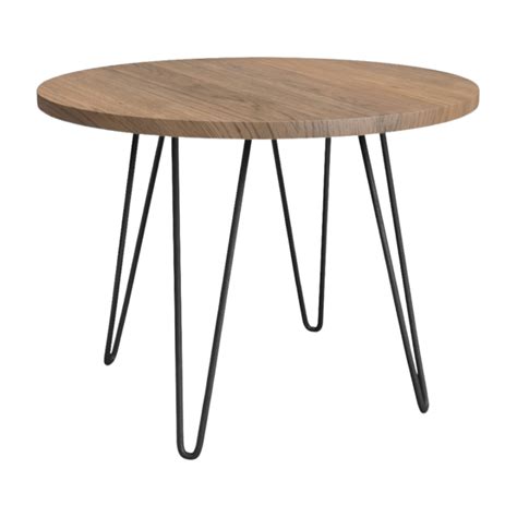 Penny Coffee Table | Stylish Round Coffee Table | Table Place Chairs