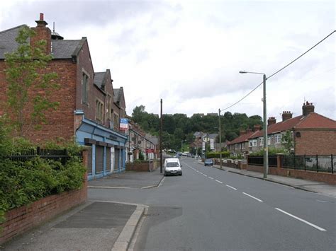 Ferryhill Station © Donald Brydon :: Geograph Britain and Ireland