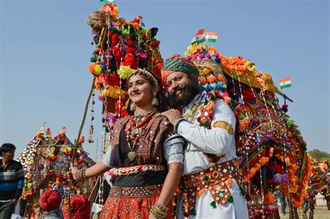 Pushkar Camel Fair 2017 | Celebrate Pushkar Camel Fair Tour - Travelsite India Blog