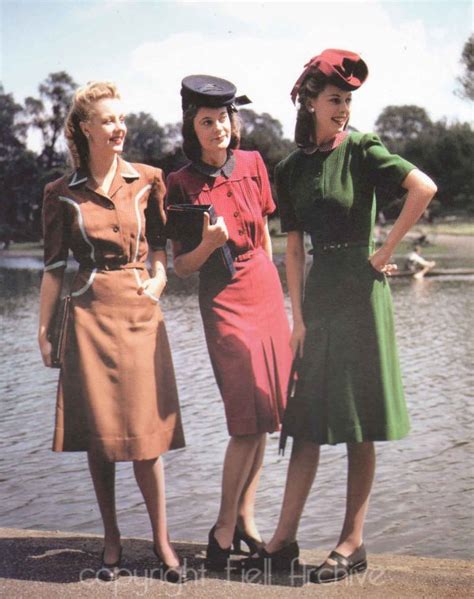 Old School is Cool! Check out These Amazing Vintage Fashion Photos…