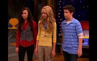 iLook Alike - iCarly Image (6525588) - Fanpop