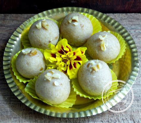 Soji Balls Recipe | FOOD LIKE AMMA USED TO MAKE IT